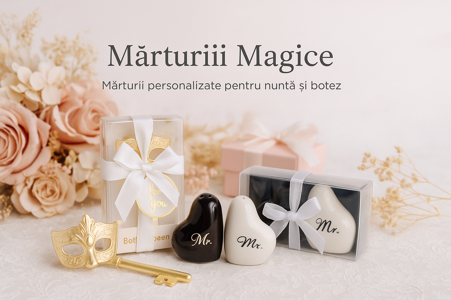 Marturii Magice