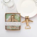 Deschizător de sticle model avion tematic pentru evenimente - imagine 3