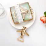 Deschizător de sticle model avion tematic pentru evenimente - imagine 4