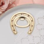 Deschizator sticle decorativ stil potcoava - imagine 3